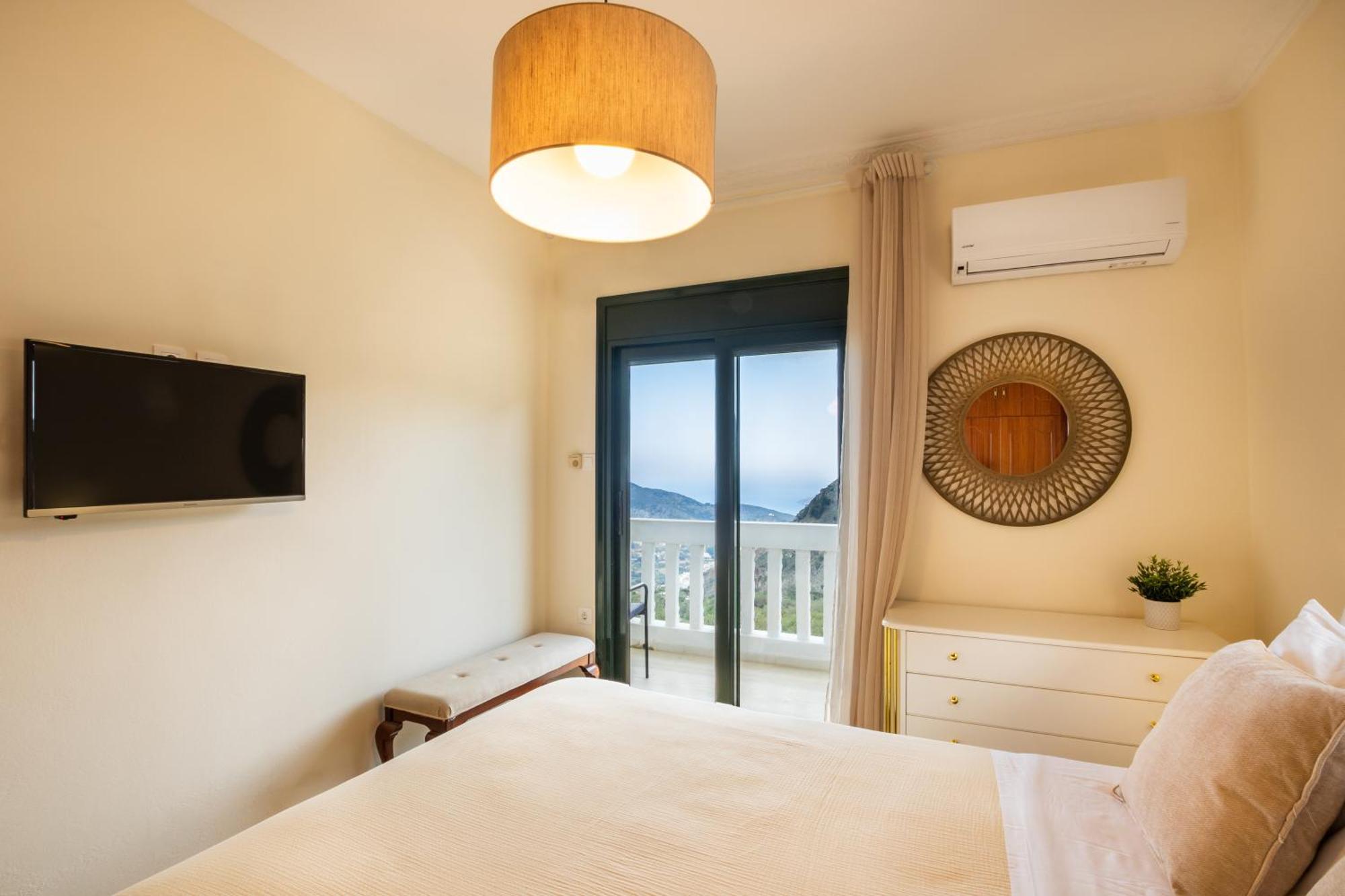 Villa Maria Voladha ภายนอก รูปภาพ