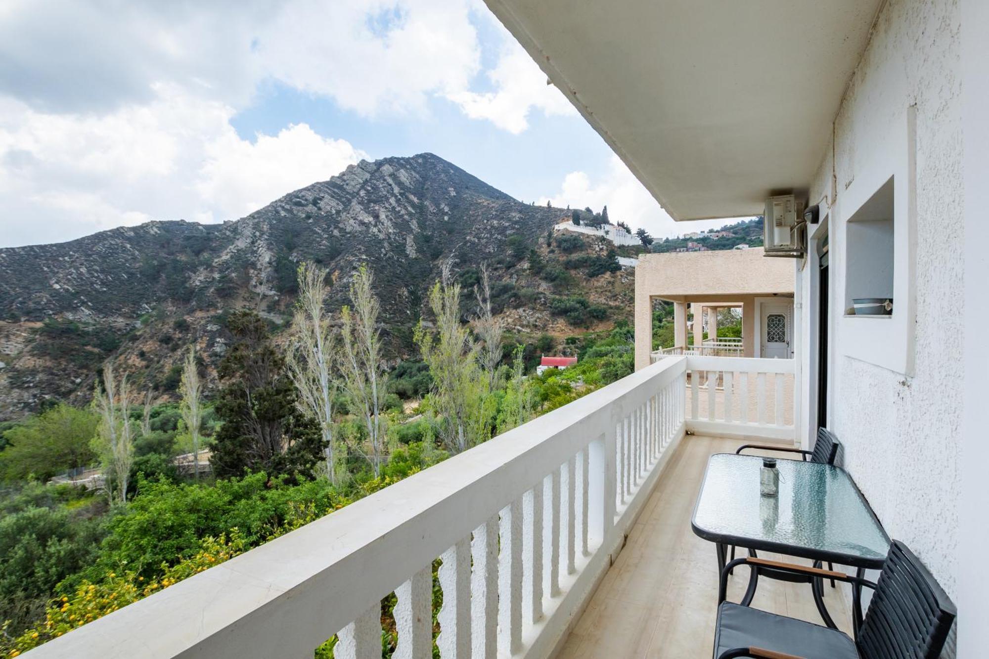 Villa Maria Voladha ภายนอก รูปภาพ