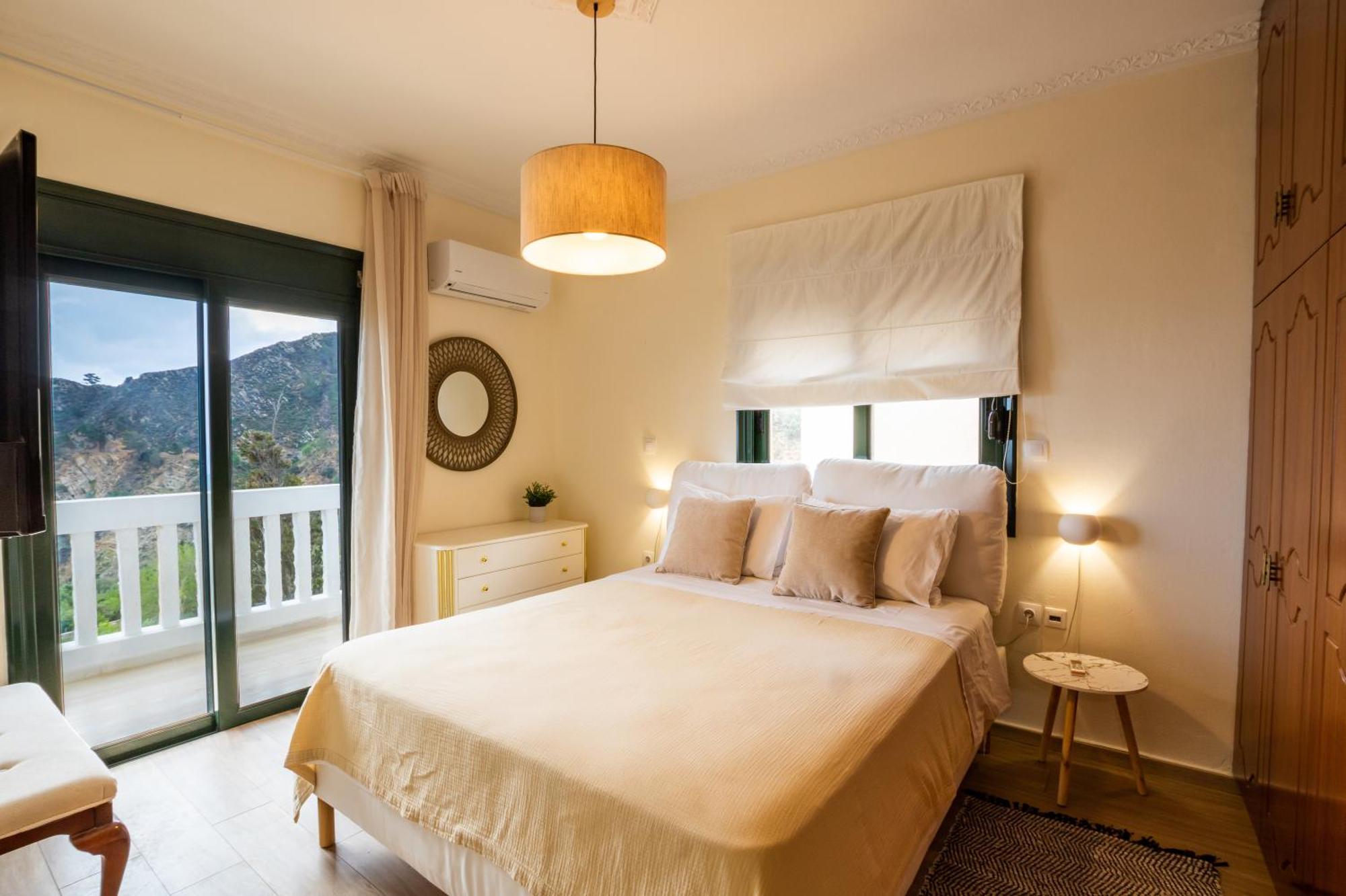 Villa Maria Voladha ภายนอก รูปภาพ