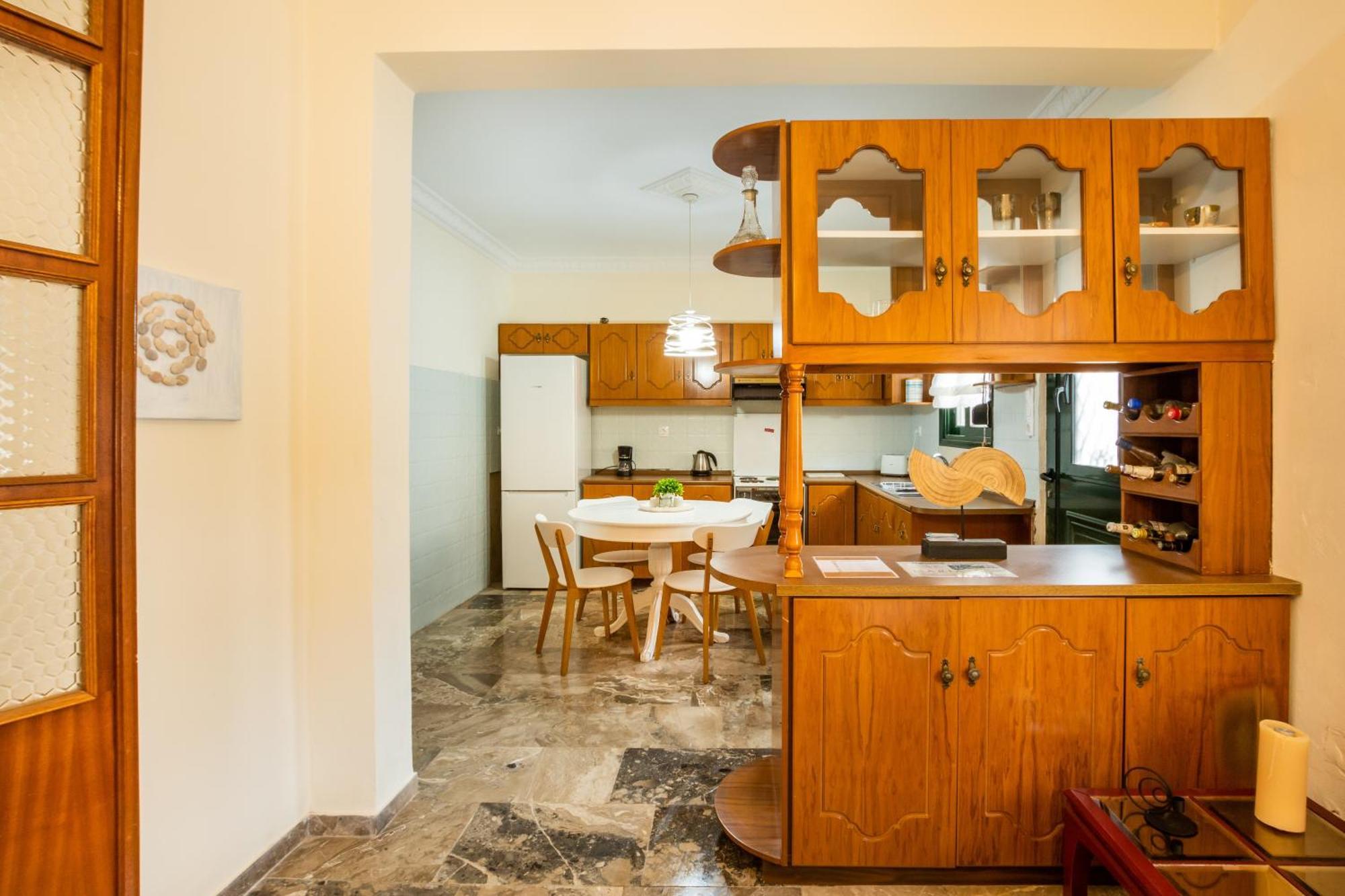 Villa Maria Voladha ภายนอก รูปภาพ
