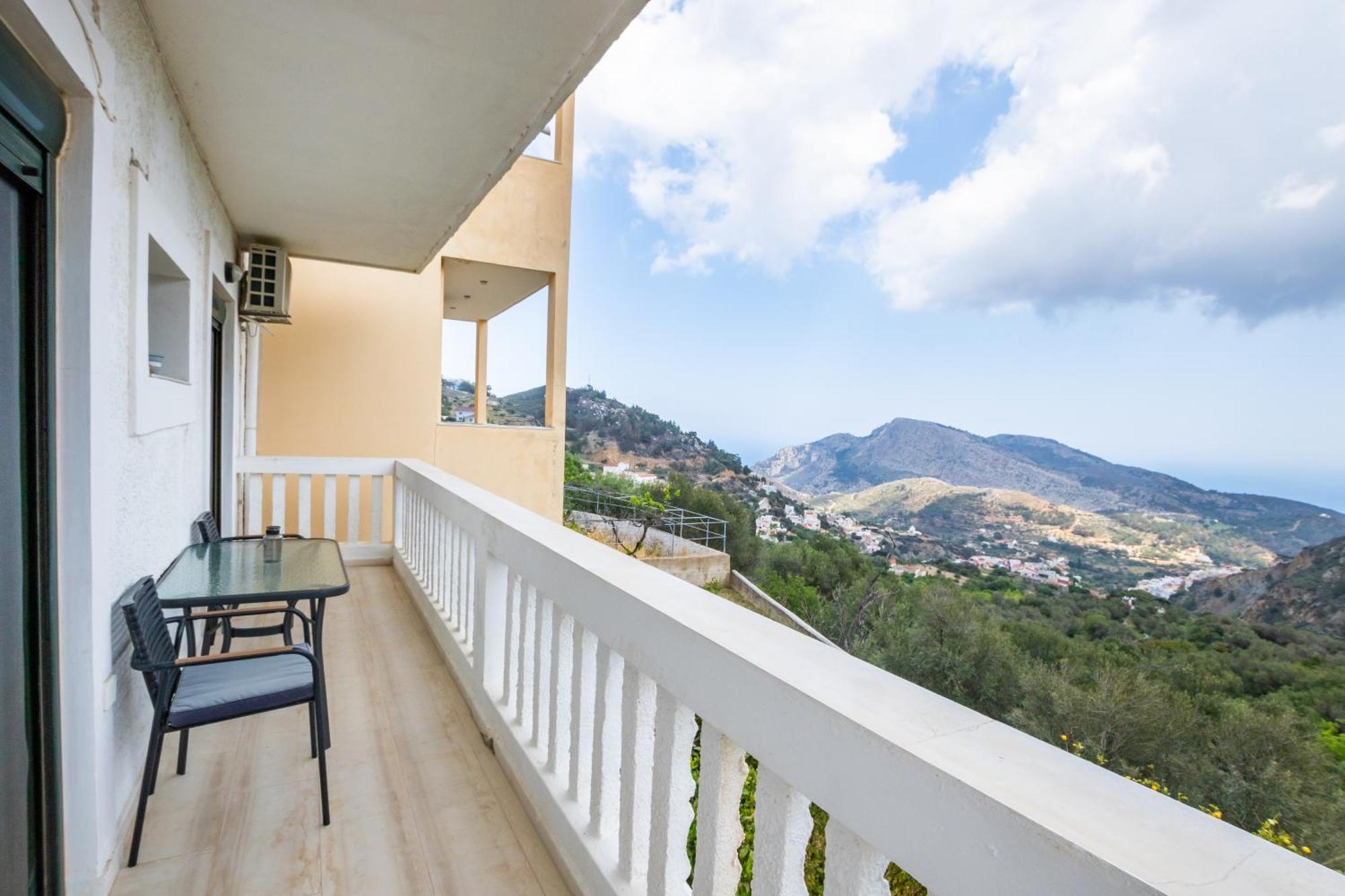 Villa Maria Voladha ภายนอก รูปภาพ