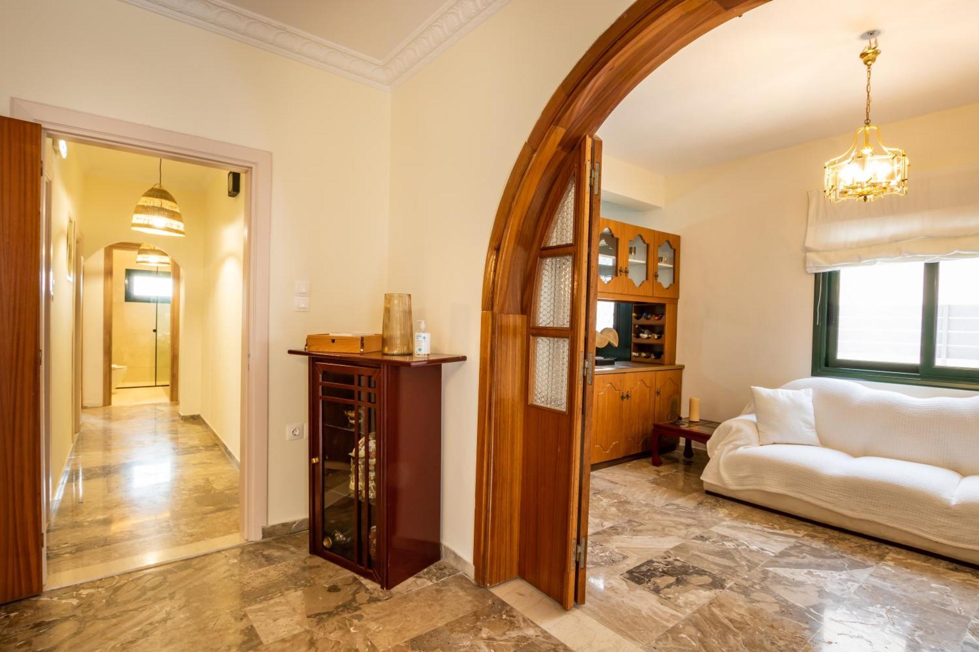 Villa Maria Voladha ภายนอก รูปภาพ