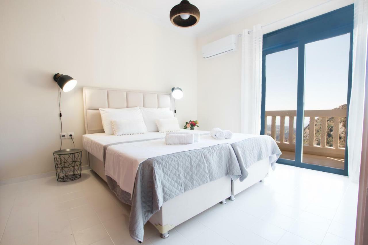 Villa Maria Voladha ภายนอก รูปภาพ